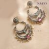 Alana Chandbaali Earrings