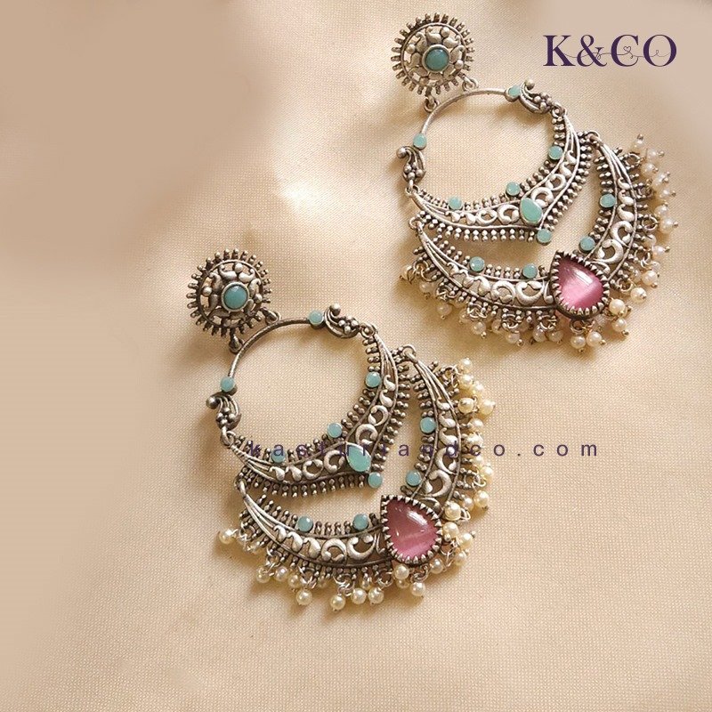 Alana Chandbaali Earrings