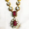 Trending Kundan Necklace