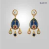 Zia Amrapali Inspired Earrings Melbourne Australia