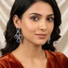 Buy CZ Stone Fashion Earrings Online