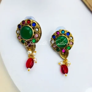Buy Ethnic Earrings Set