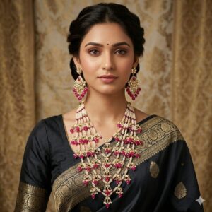 Buy Layered necklace Online