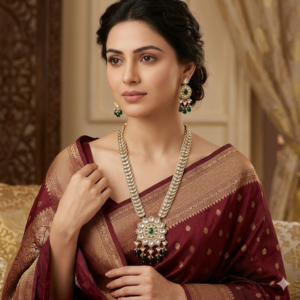 Buy Statement Long Necklace