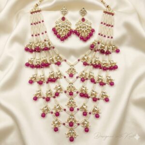 Buy layered necklaces in Australia