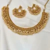 Chandrika Pearl Heritage Choker Set