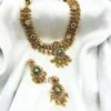 Heritage look Designer Choker Necklace