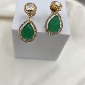 Kundan Polki Necklace in Australia