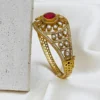 Shop Antique Kundan Kada Bangles