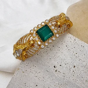 Shop Gold Elephant Kada Online