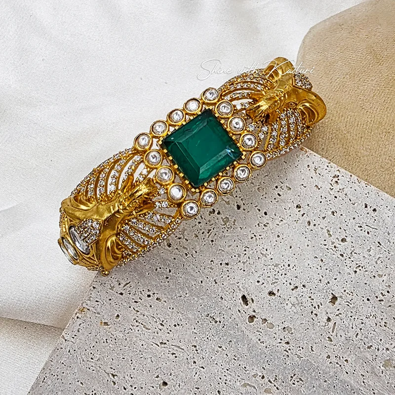 Shop Gold Elephant Kada Online