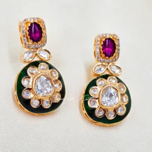 Shop Kundan Necklace Online