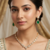 Shop Kundan Polki Necklace in Australia