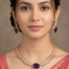 Shop Royal Kundan Choker Necklace online