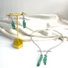 special ocassion necklace set