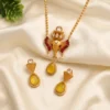 Ganpati Necklace Online