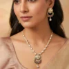 Buy Meenakari Classic Necklace