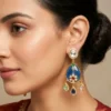 Sabyasachi Inspired Earrings