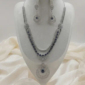 Shop Crystal Pendant Necklace Online