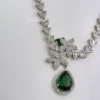 Drop Necklace Set