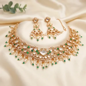 Buy Indian Choker Necklaces Online