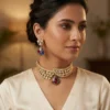 Buy Stylish Indian Choker Online