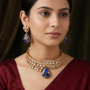 Buy Stylish Indian Choker for Party