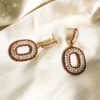 Luxe Statement Earrings