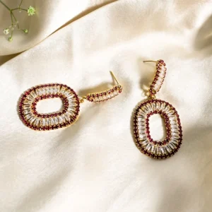 Luxe Statement Earrings