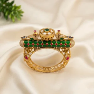 Sabyasachi Inspired Statement Bangle