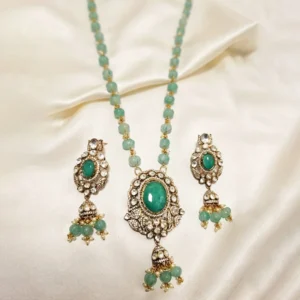 Shop Statement Long Necklace Set