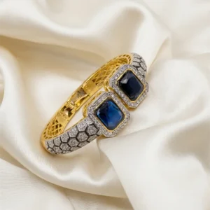 Shop Stone Antique Gold Kada