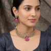 Shop Stylish Indian Choker for Party
