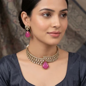Shop Stylish Indian Choker for Party