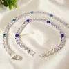Buy Evil Eye Tennis Bracelet