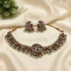 Shop-Ethnic-Kundan-Stone-Choker