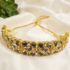 Embellished Kundan Choker