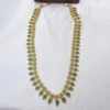 Manga Malai Long Necklace Set