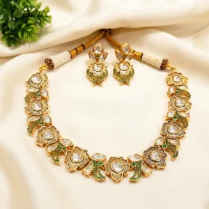 Shop Indian Choker Necklace