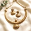 Shop Traditional Choker Multicolor