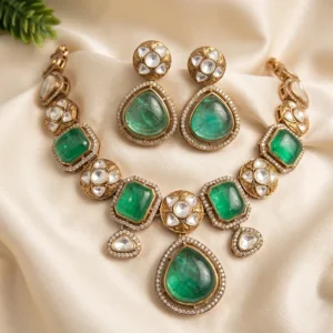 Statement Choker Necklace