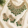 Kundan Stone Bridal Choker