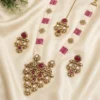 Long Necklace Set
