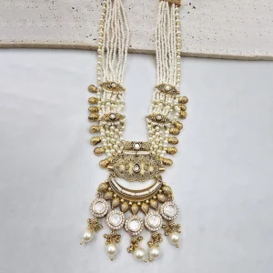 Shop Beads Long Necklace