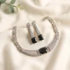 Buy Choker Necklace Set