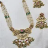 Kundan Necklace