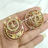 Gold Plated Hair Accessories